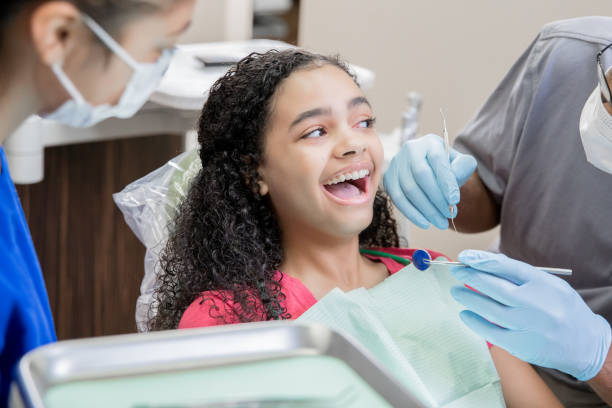 Best Emergency Dentist for Lost Fillings or Crowns in White Oak, OH