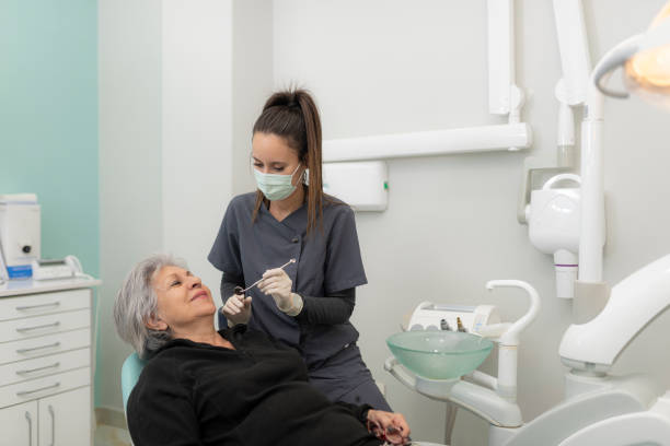 Best Emergency Root Canal Treatment in White Oak, OH