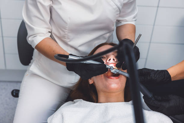 Best Mobile Emergency Dentist in White Oak, OH